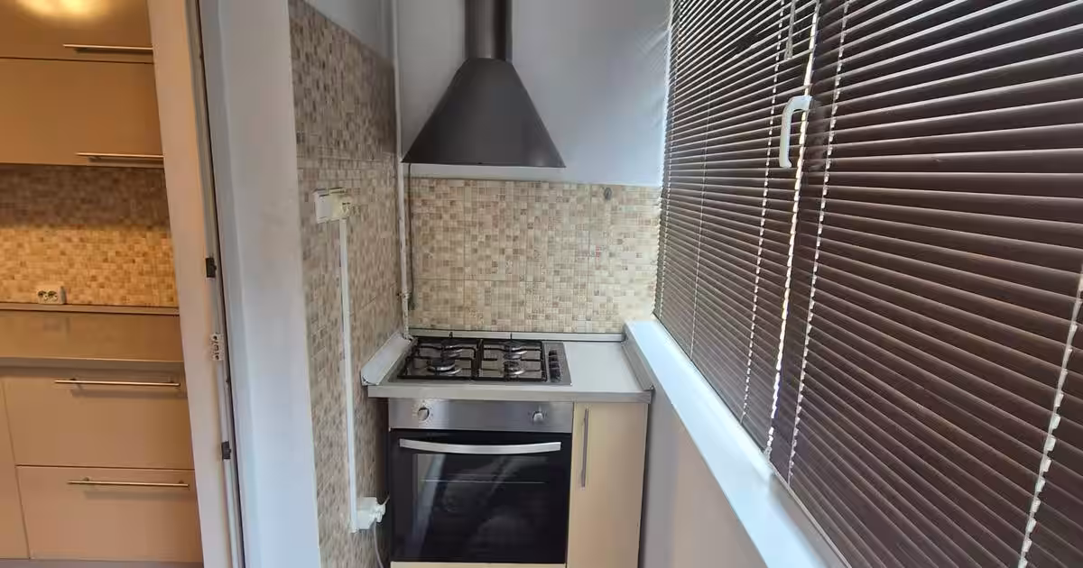 Apartament decomandat cu 2 camere în zona Micro IV, Reșița