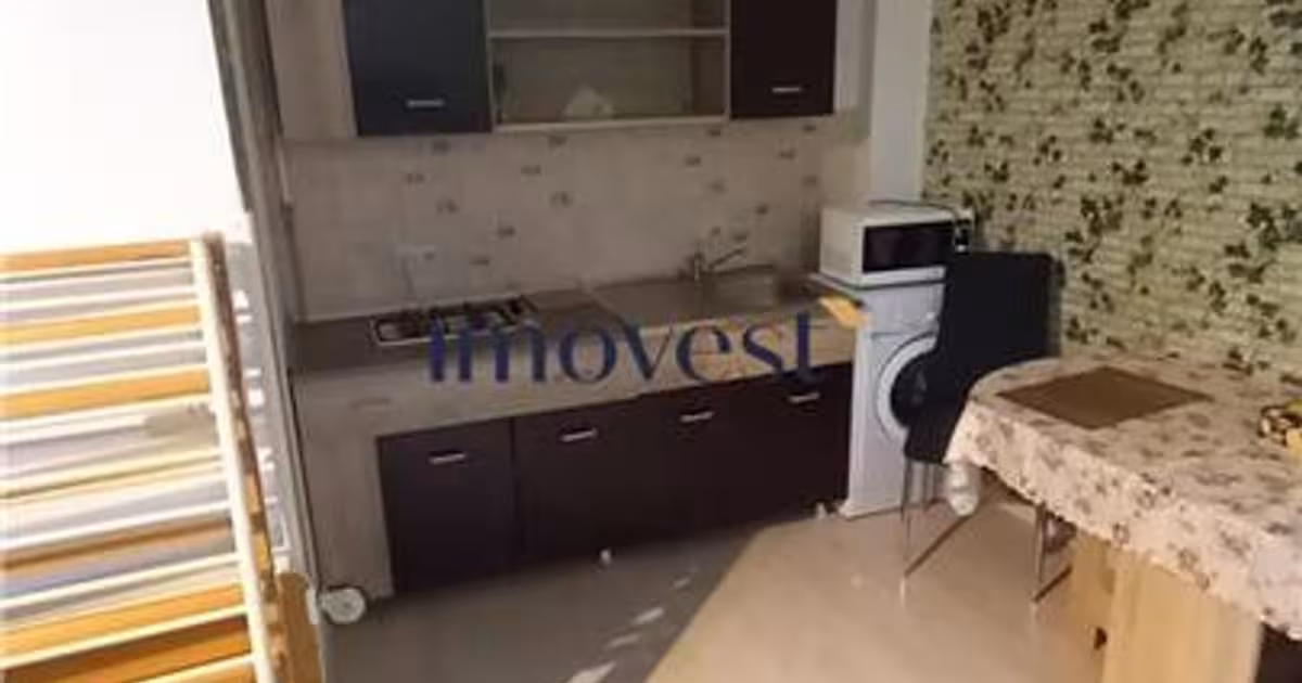 Apartament decomandat cu 2 camere în zona Cloșca, Satu Mare