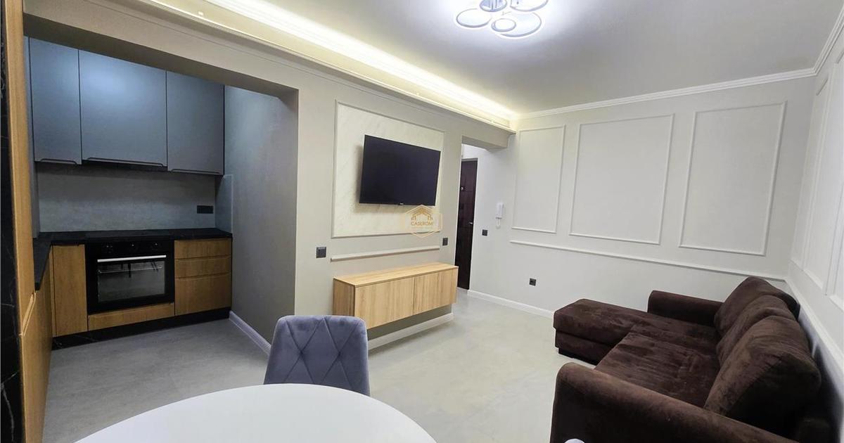 Apartament nedecomandat cu 2 camere în zona Micro 14, Satu Mare