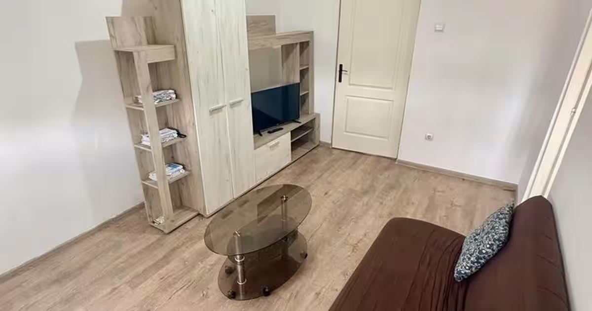 Apartament semidecomandat cu 2 camere în zona Kogălniceanu, Sebeș