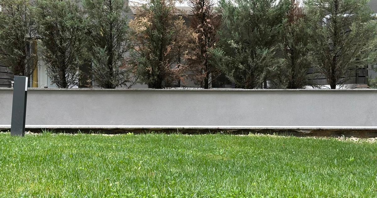 Apartament cu terasă spectaculoasă într-un bloc nou, Belvedere Residence