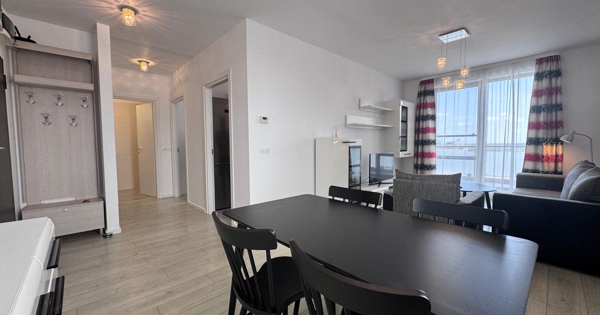 Aviației City Point Apartament 2 camere Parcare Inclusă Metrou Aurel Vlaicu