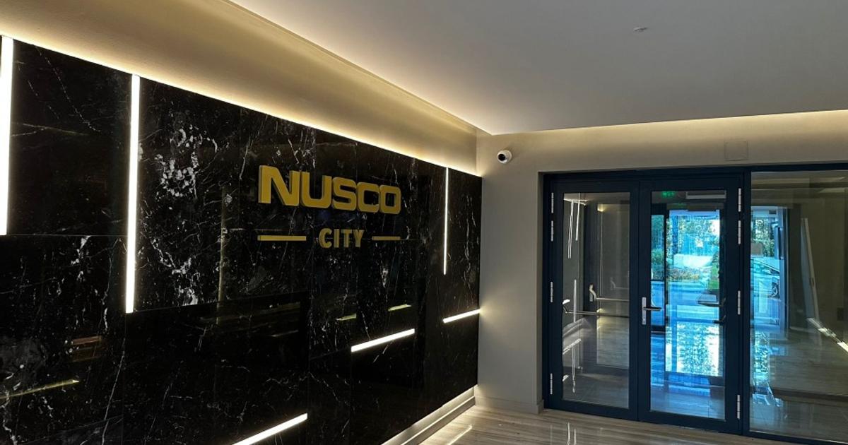 Apartament 2 camere-LUX, Nusco City. Pipera, Aviatiei