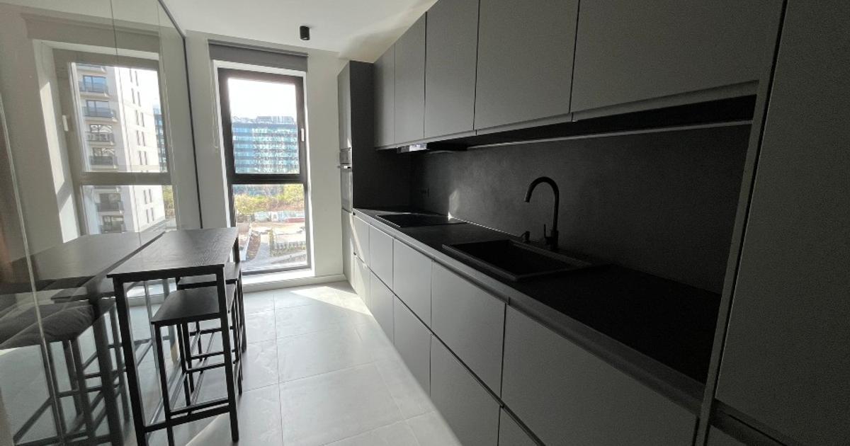 (Proprietar) Ap 2 camere, 56mp- Nusco City (Promenada, metrou)-prima închiriere