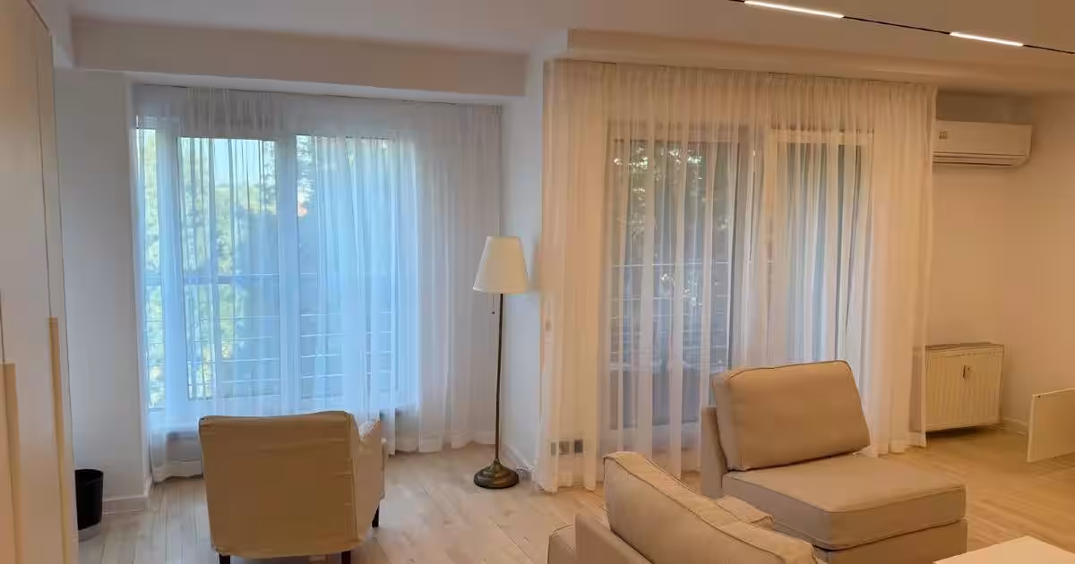 Apartament decomandat cu 3 camere în zona Aviatorilor, Sector 1