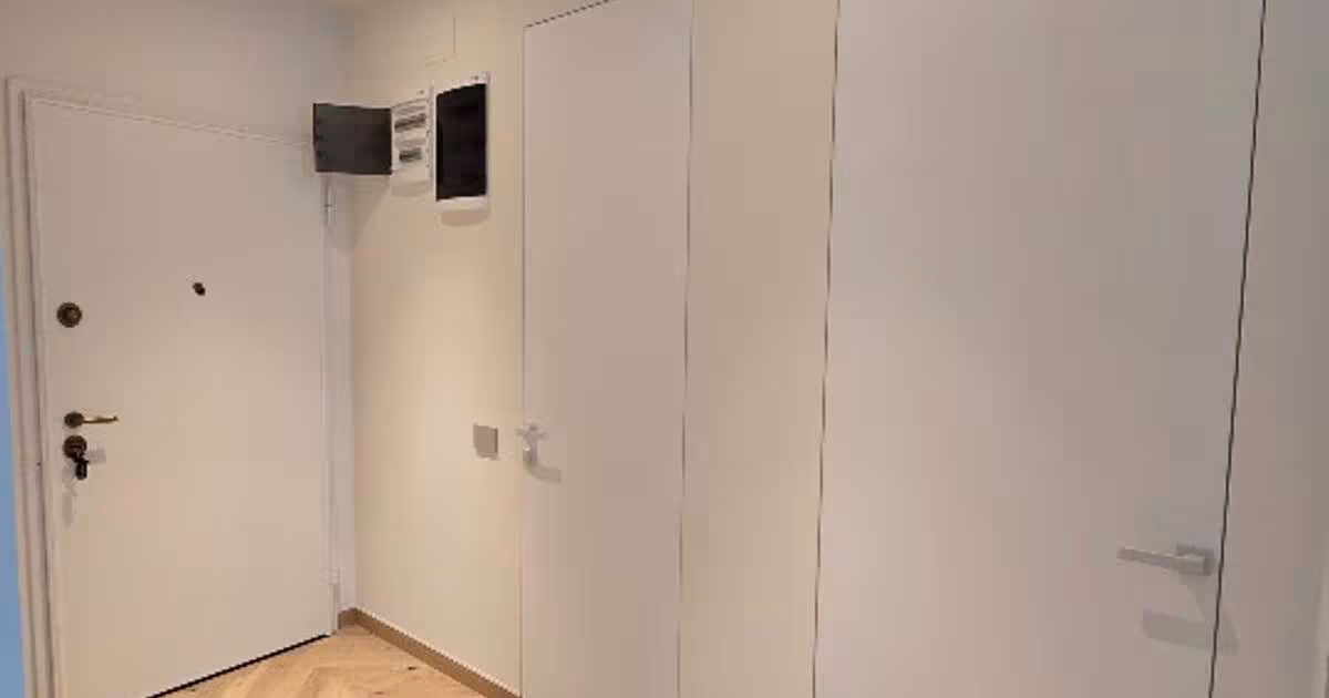 Apartament decomandat cu 2 camere în zona Banu Manta, Sector 1
