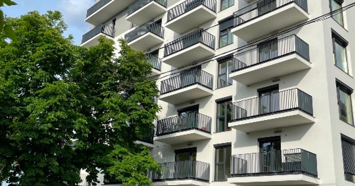 2 camere, nou, prima închiriere – Arcadia Apartments Domenii + garaj. Proprietar