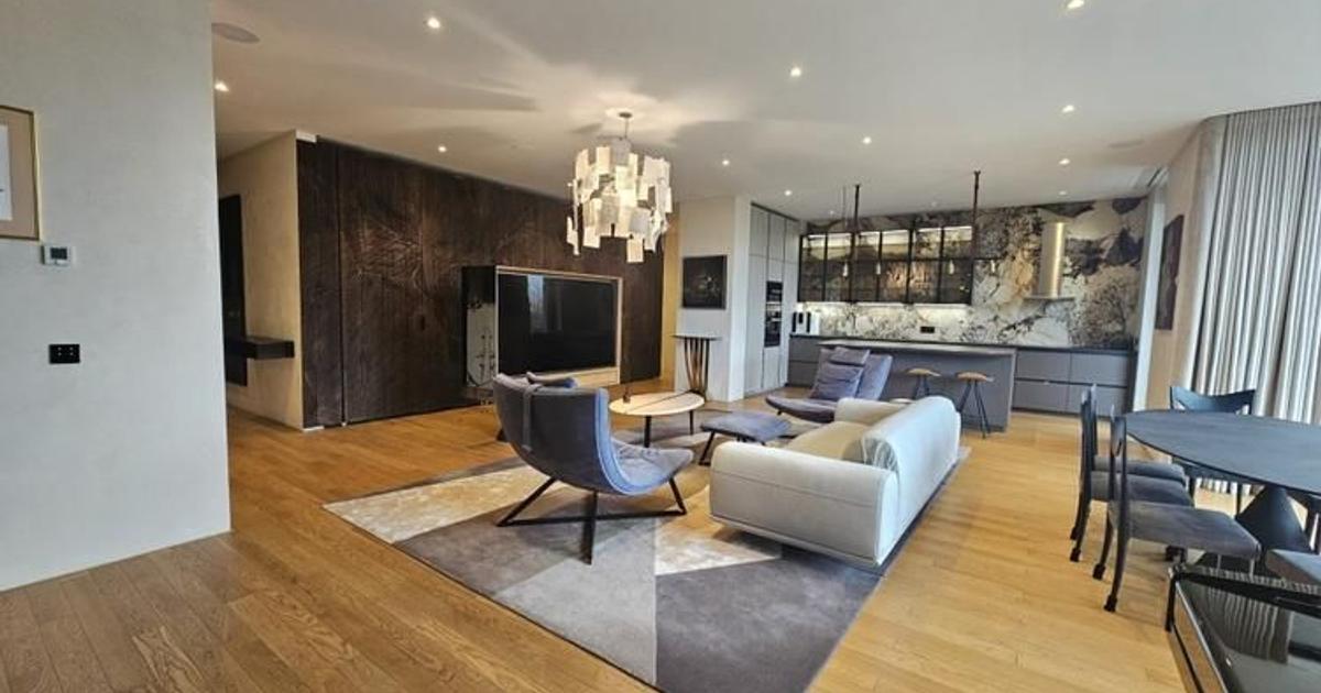 Apartament decomandat cu 4 camere în zona Floreasca, Sector 1