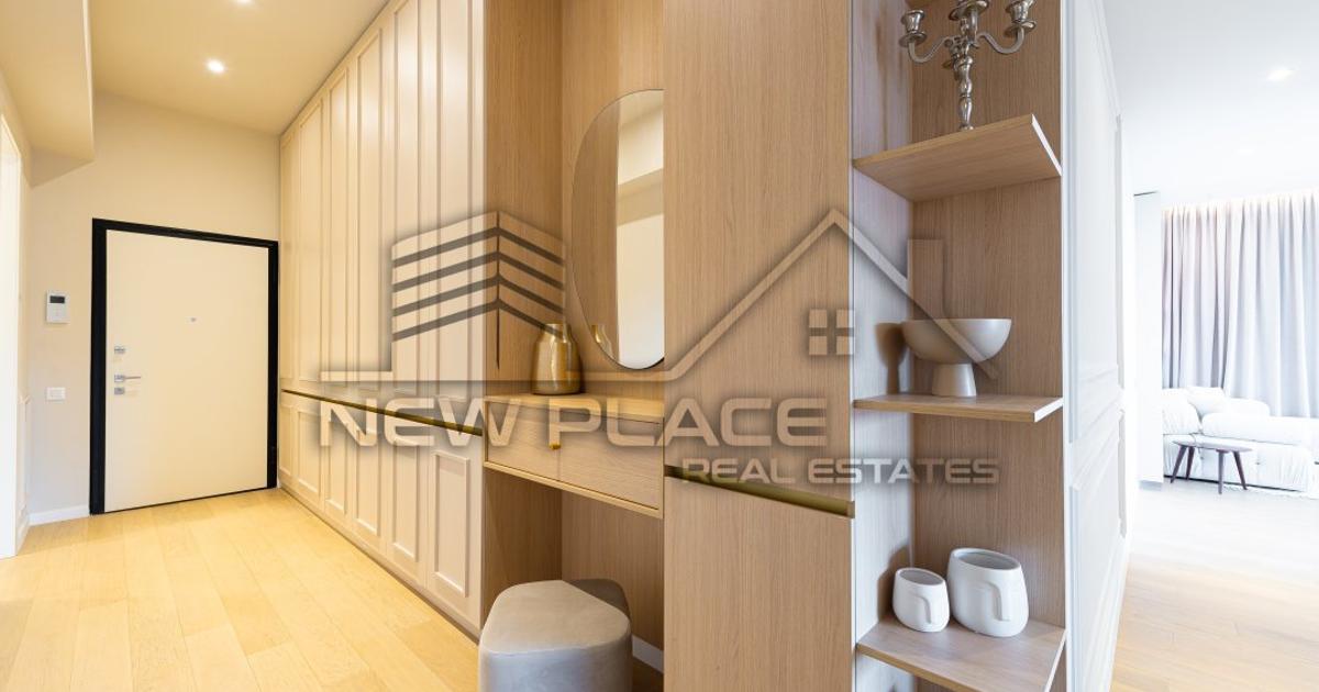 One Verdi Park | Apartament exclusivist | View liber | Ultra Lux