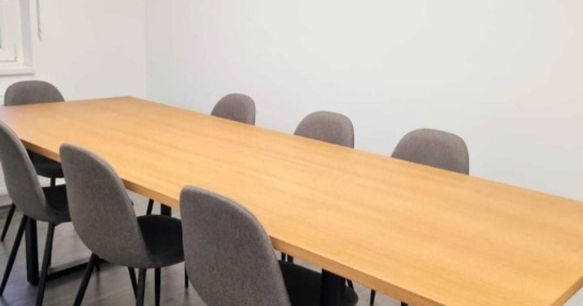 inchiriere spatiu birouri mobilat Aviatiei totul nou