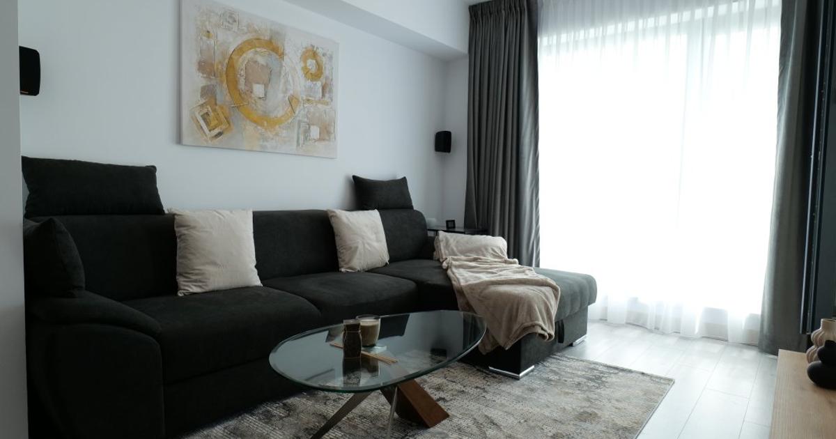 NOU! Prima Inchiriere 3 cam Premium bloc nou Persoana fizica, Aviatiei-Herastrau