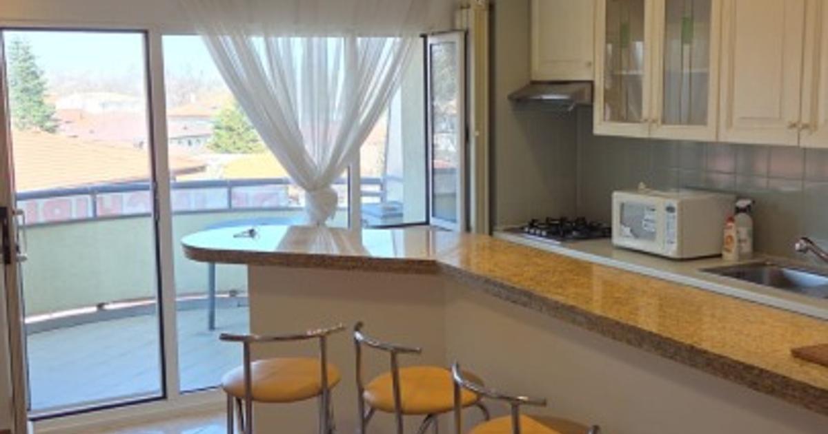 Apartament decomandat cu 3 camere în zona Primăverii, Sector 1