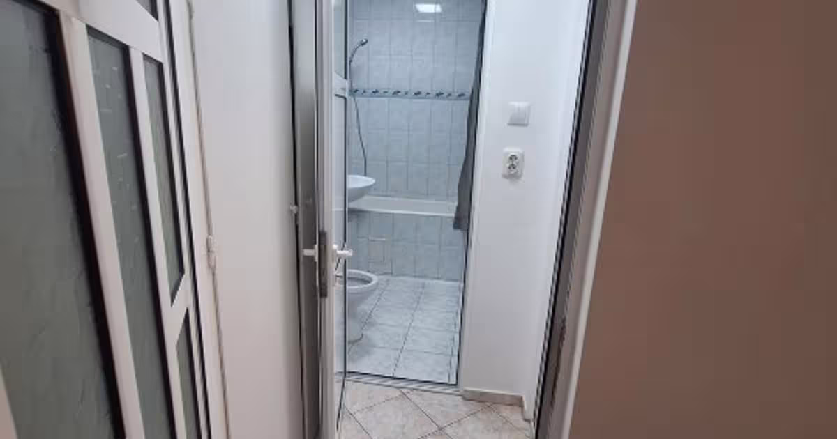 Apartament semidecomandat cu 2 camere în zona Obor, Sector 2
