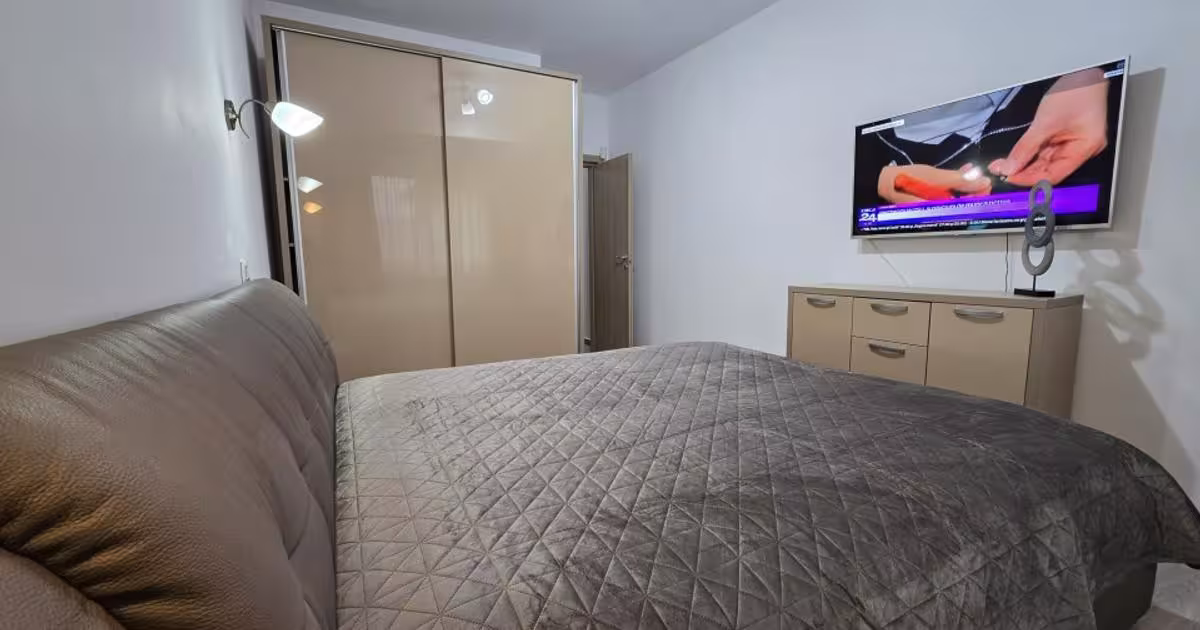 Apartament decomandat cu 3 camere în zona P-ța Muncii, Sector 2