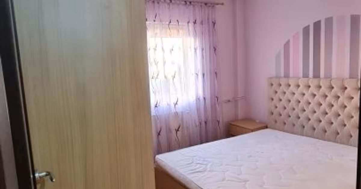 Apartament decomandat cu 2 camere în zona Pantelimon, Sector 2