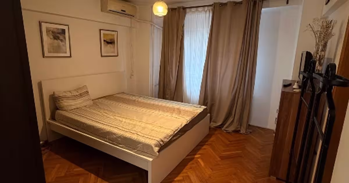 Apartament decomandat cu 3 camere în zona Calea Călărașilor, Sector 3