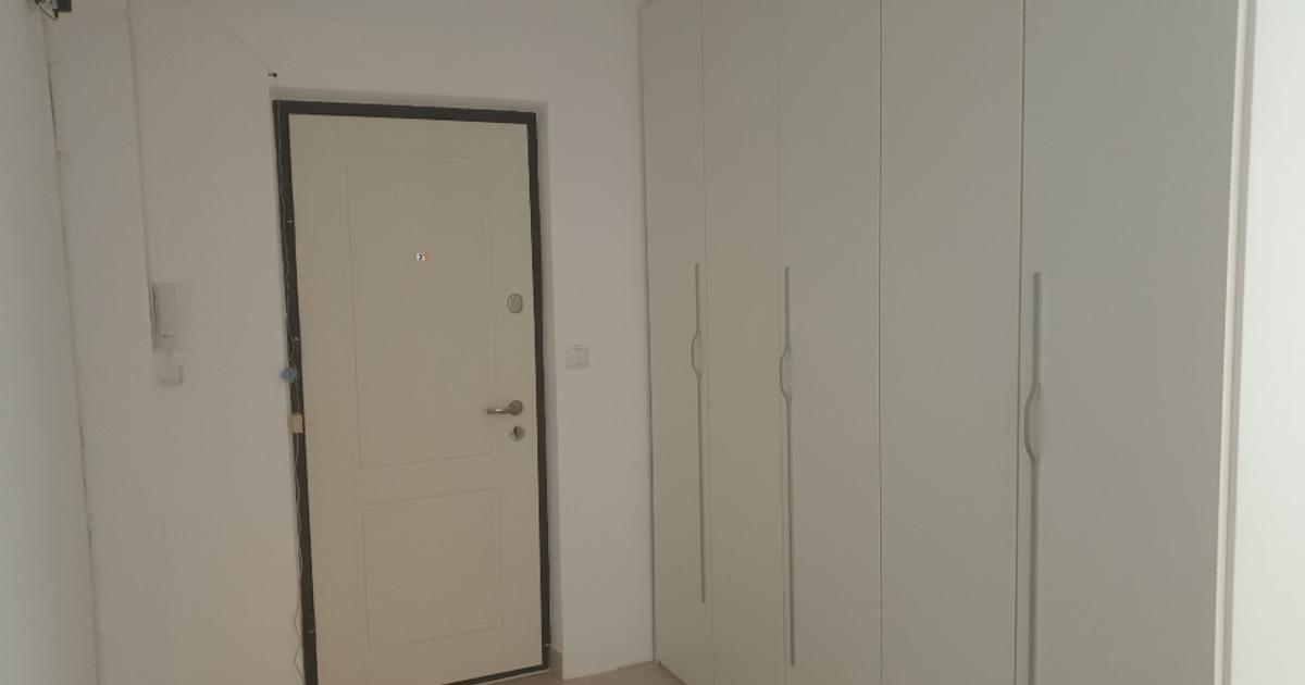Apartament de închiriat 2 camere B-dul Decebal - Piața Muncii