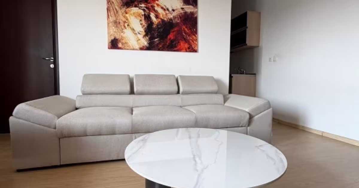Apartament 70 mp cu 2 camere în zona Decebal, Sector 3