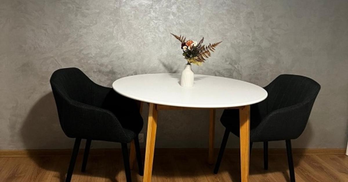 Apartament 2 camere–Gata de închiriere, totul nou! Strada Voronet, zona Decebal