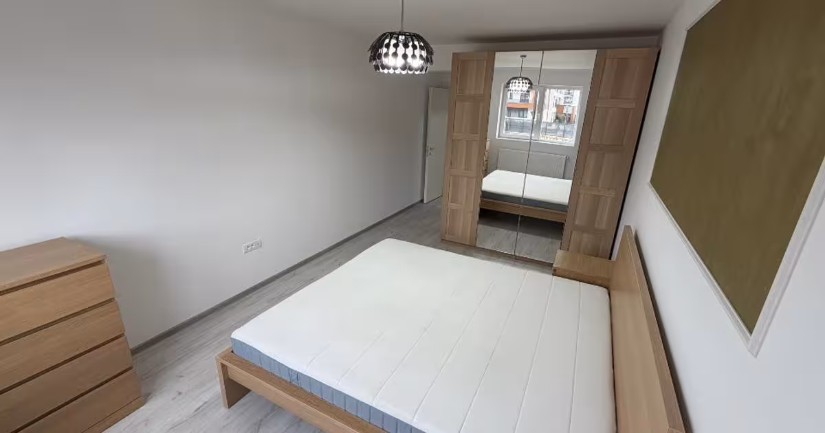Apartament decomandat cu 3 camere în zona Theodor Pallady, Sector 3