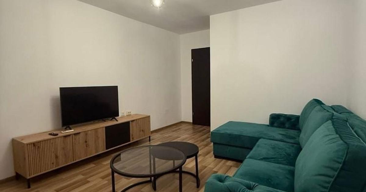Închiriere Apartament 2 camere zona Mall Grand Arena loc de parcare inclus