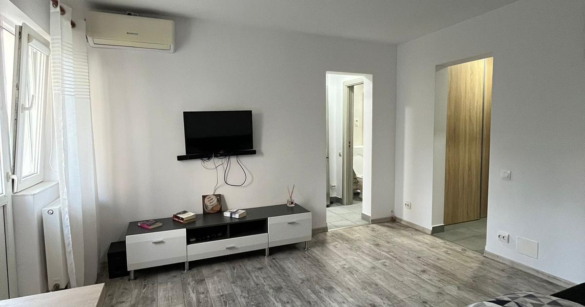 Închiriere Apartament 2 camere - Metrou Piata Sudului