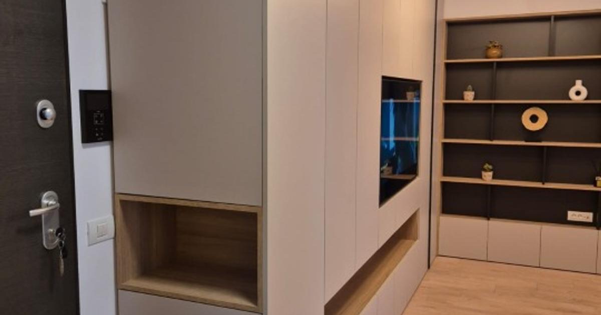 Apartament decomandat cu 2 camere în zona Timpuri Noi, Sector 4