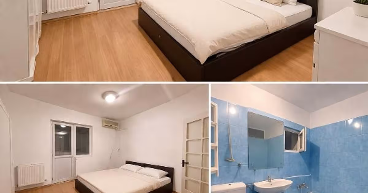 Apartament decomandat cu 3 camere în zona Tineretului, Sector 4