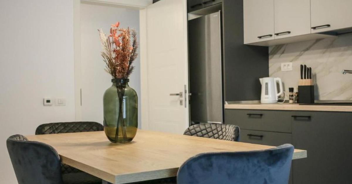 Apartament 2 camere cu 2 bai zona 13 Septembrie - Prosper Mall