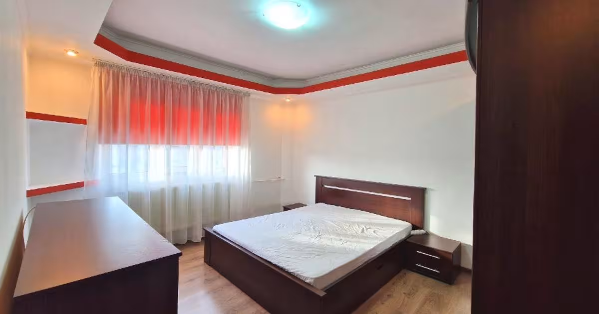 Apartament decomandat cu 4 camere în zona 13 Septembrie, Sector 5