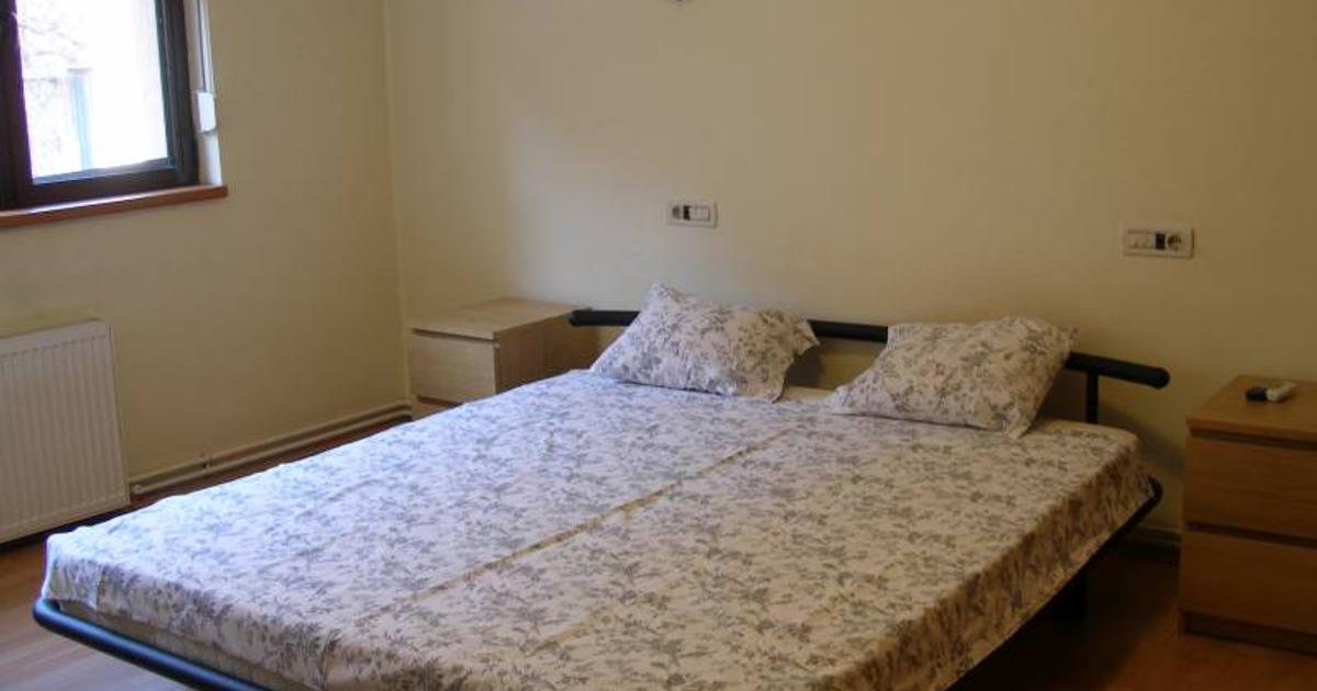 Apartament decomandat cu 4 camere în zona Cotroceni, Sector 5