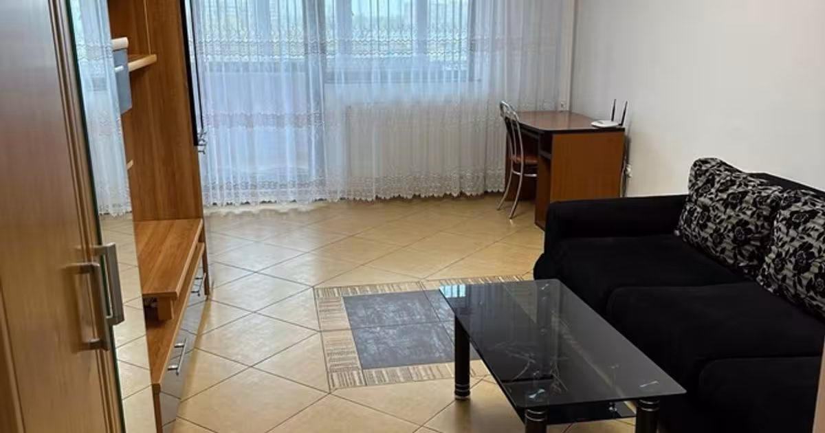 Apartament decomandat cu 2 camere în zona Gorjului, Sector 6