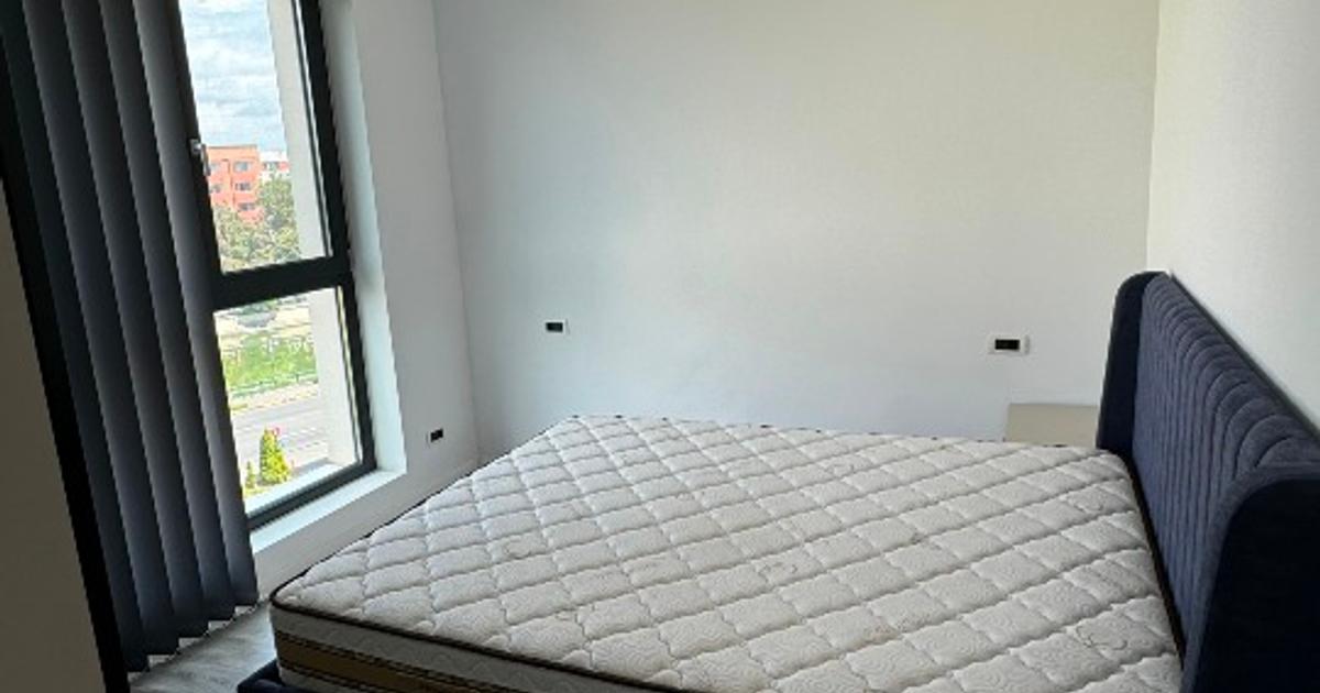 Inchiriere Apartament 2 camere - Grozavesti (Politehnica)