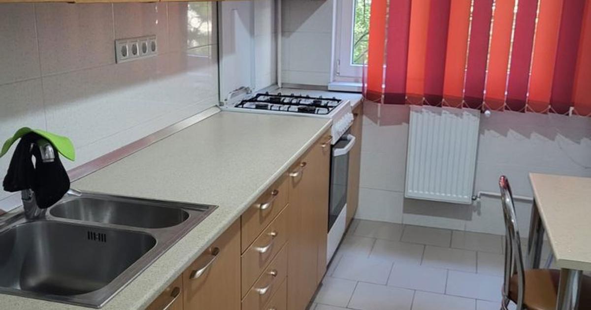 Apartament decomandat cu 2 camere în zona Militari, Sector 6