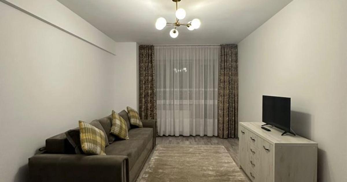 Închiriere Apartament 2 camere - Rotar Park - Metrou Pacii