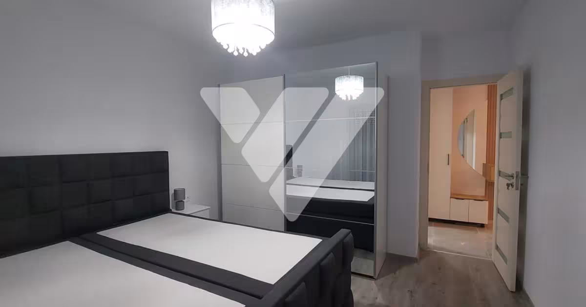 Apartament semidecomandat cu 2 camere în Șelimbăr