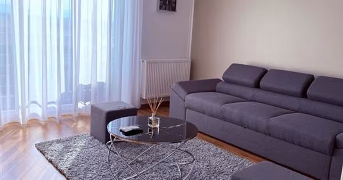 Apartament decomandat cu 2 camere în Șelimbăr