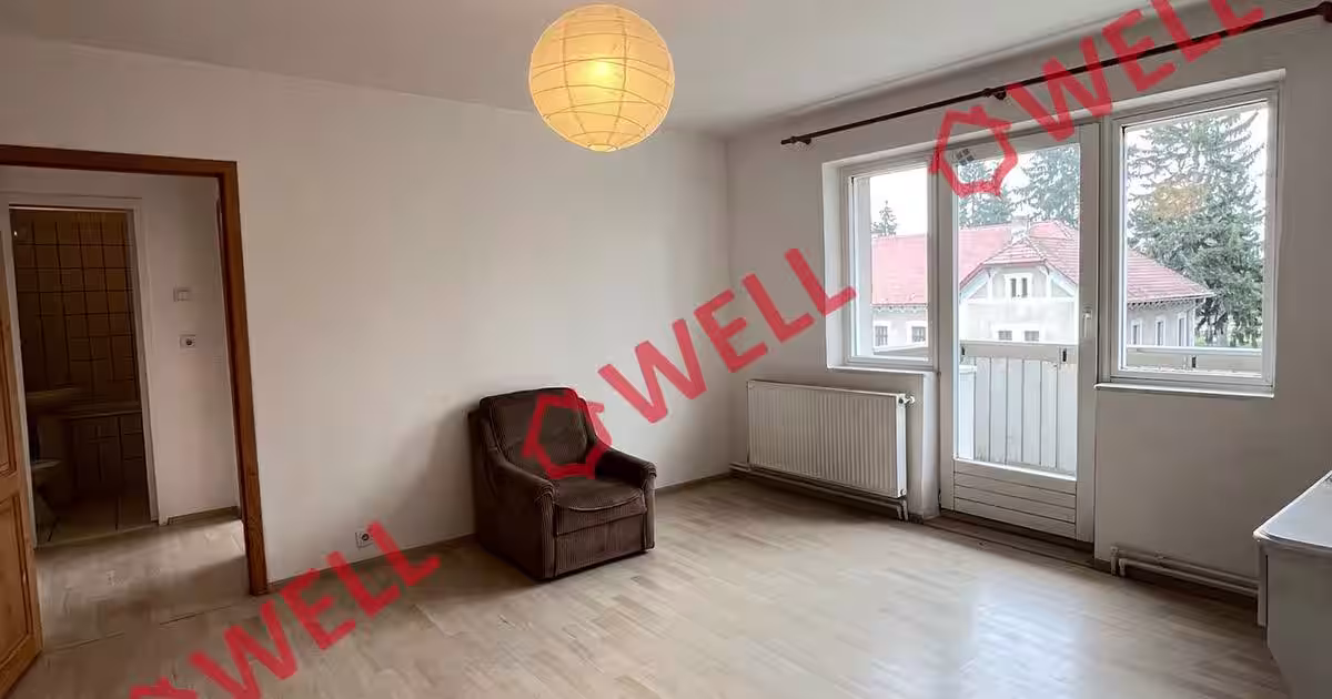 Apartament cu 2 camere de închiriat în Sfântu Gheorghe, pe Aleea Prieteniei!
