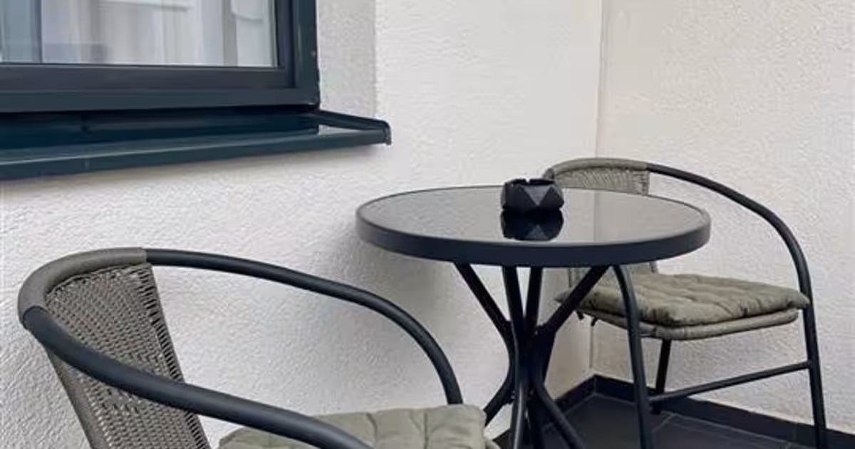 Apartament decomandat cu 2 camere în zona Aeroport, Sibiu