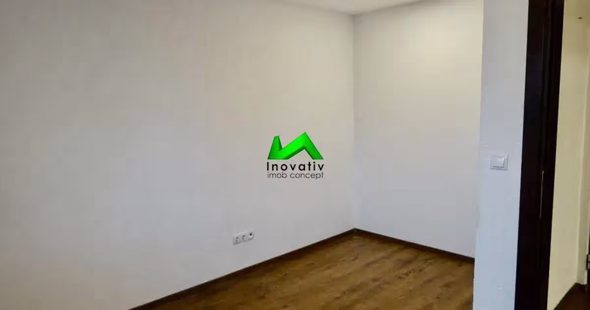 Apartament decomandat cu 4 camere în zona Calea Dumbrăvii, Sibiu