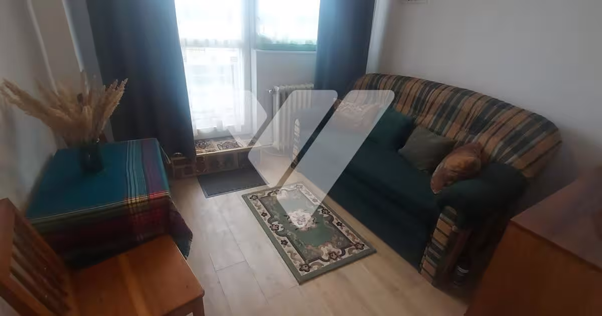Apartament decomandat cu 5 camere în zona Central, Sibiu