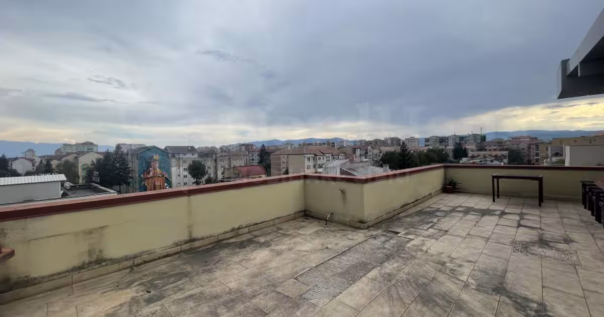 Apartament decomandat cu 4 camere în zona Hipodrom 2, Sibiu