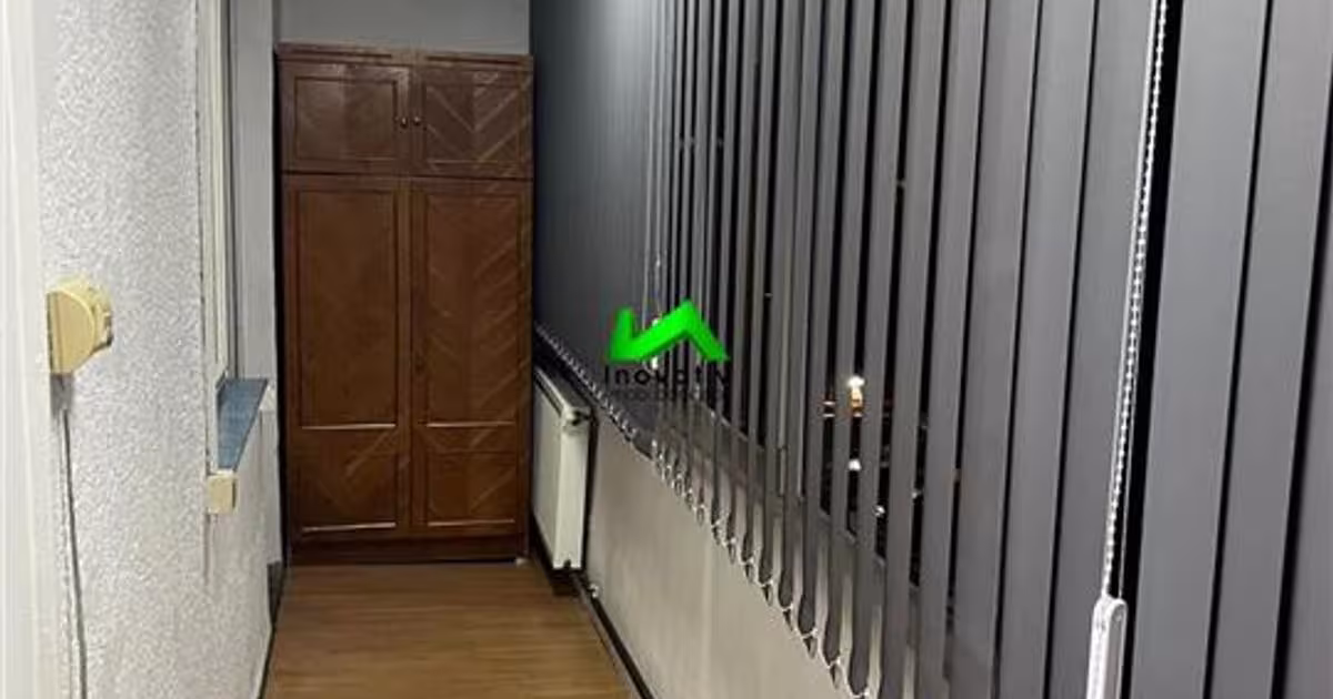 Apartament decomandat cu 2 camere în zona Hipodrom 3, Sibiu
