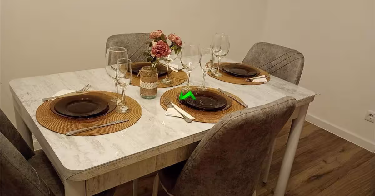 Apartament decomandat cu 3 camere în zona Hipodrom 3, Sibiu