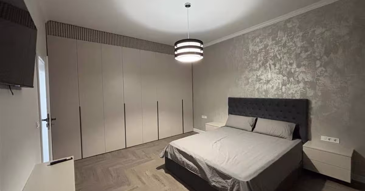 Apartament 50 mp cu 2 camere în zona Hipodrom 3, Sibiu