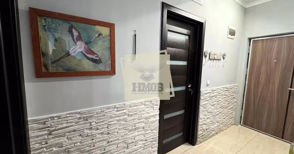 Apartament 100 mp cu 3 camere în zona Hipodrom 3, Sibiu