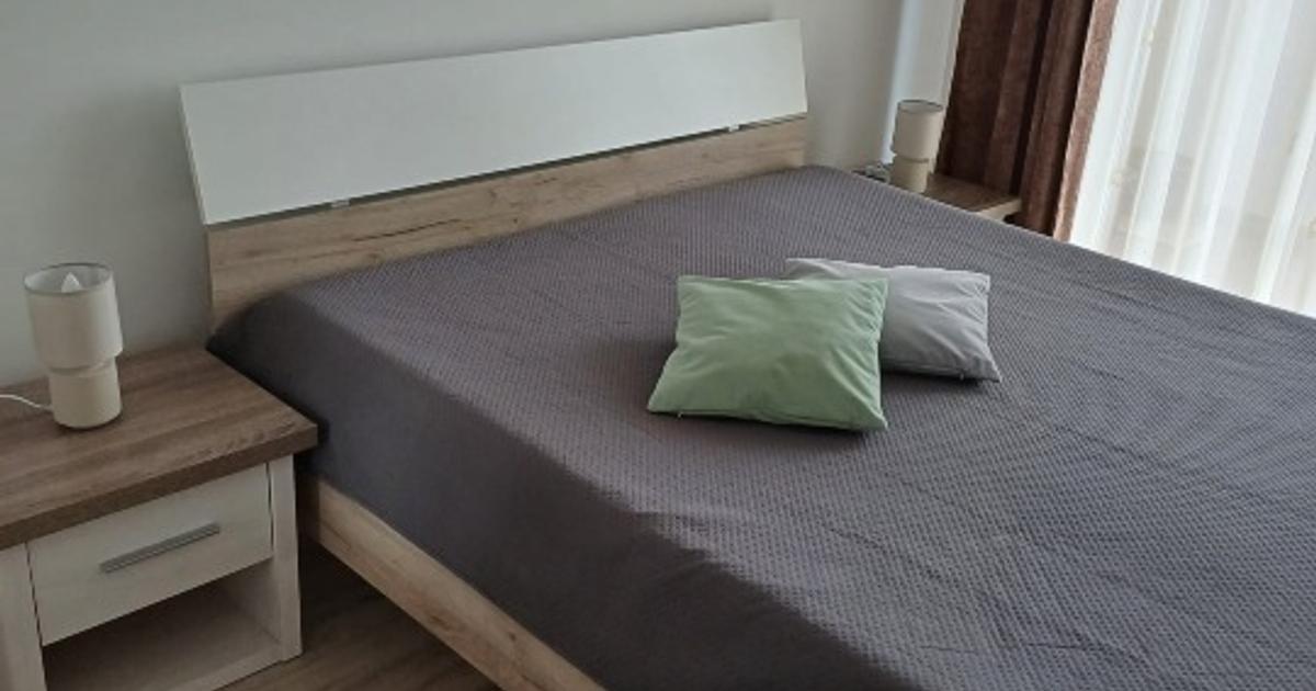 Apartament decomandat cu 2 camere în zona Lazaret, Sibiu