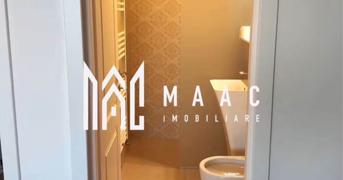 Apartament decomandat cu 3 camere în zona Lazaret, Sibiu