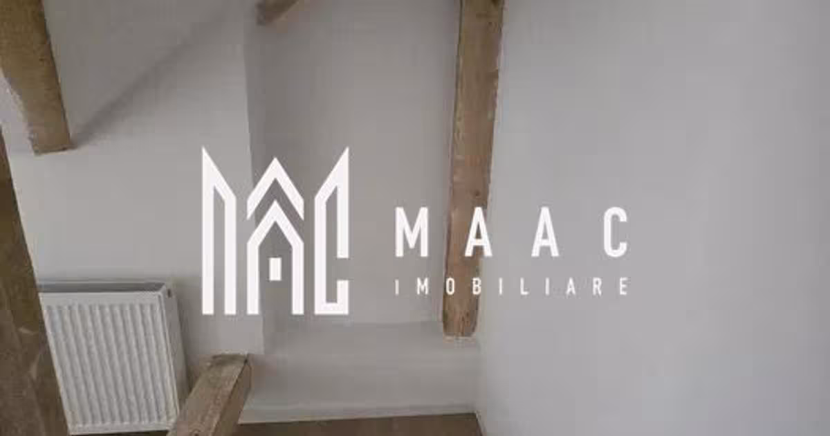 Apartament decomandat cu 3 camere în zona Lazaret, Sibiu