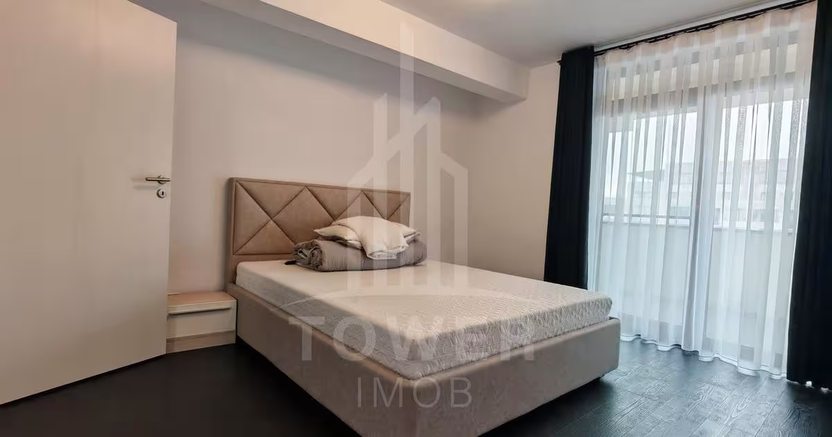 Apartament decomandat cu 4 camere în zona Mihai Viteazul, Sibiu